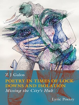 cover image of Poetry in Times of Lockdowns and Isolation